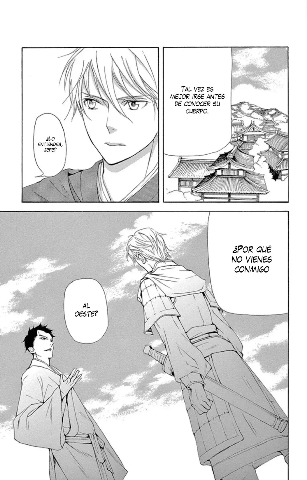 Capitulo 36 page 20