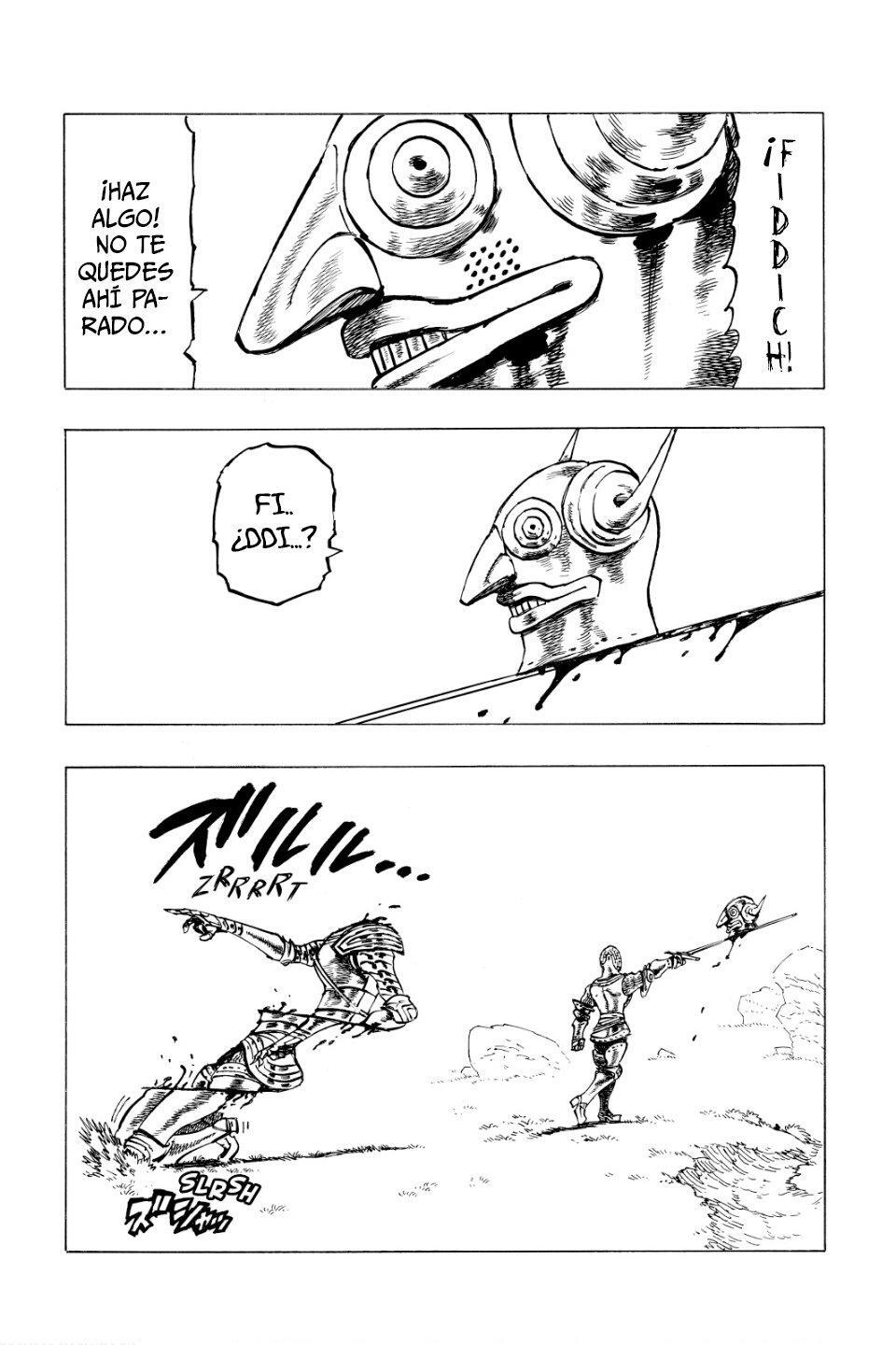 Capitulo 40 page 17