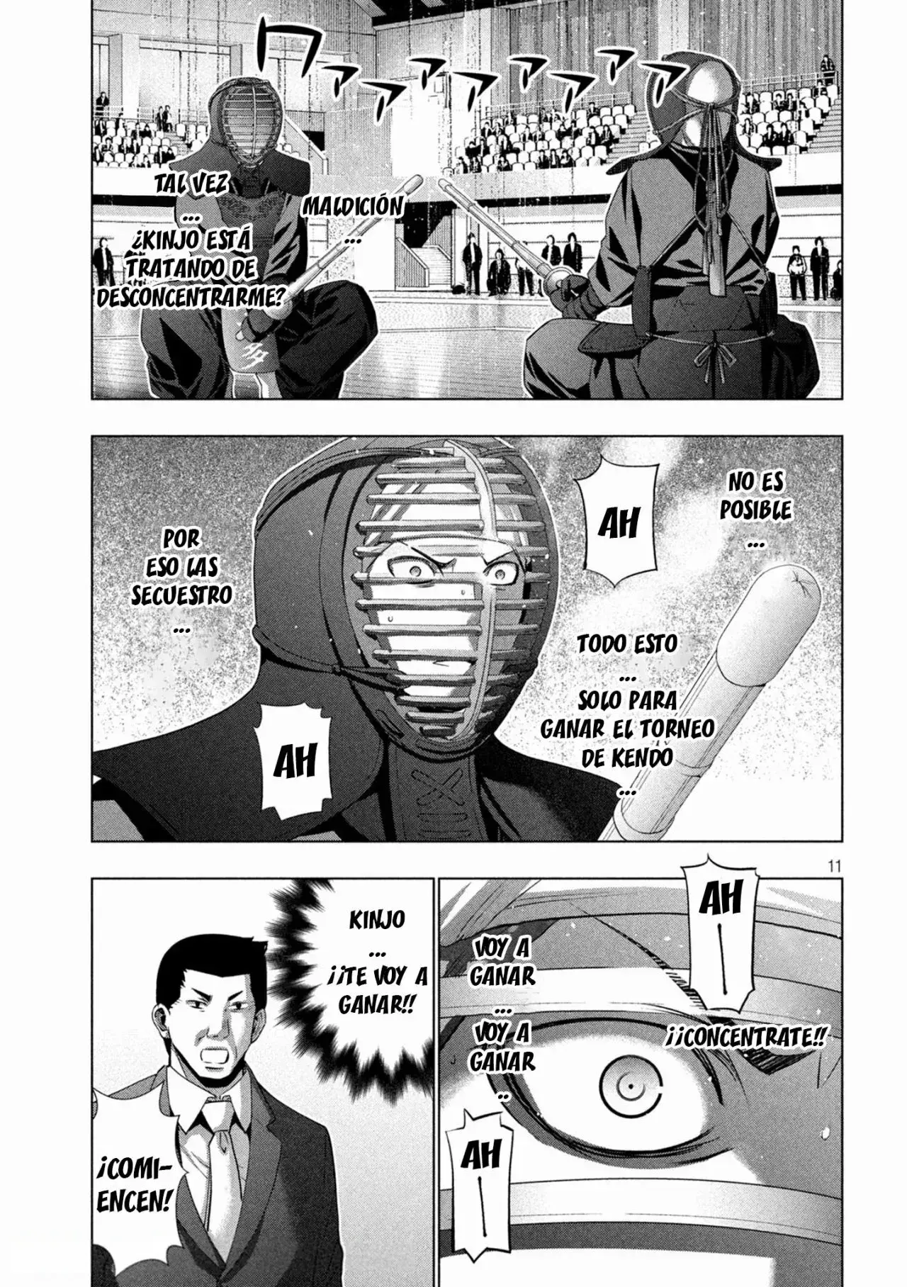 Capitulo 180 page 13
