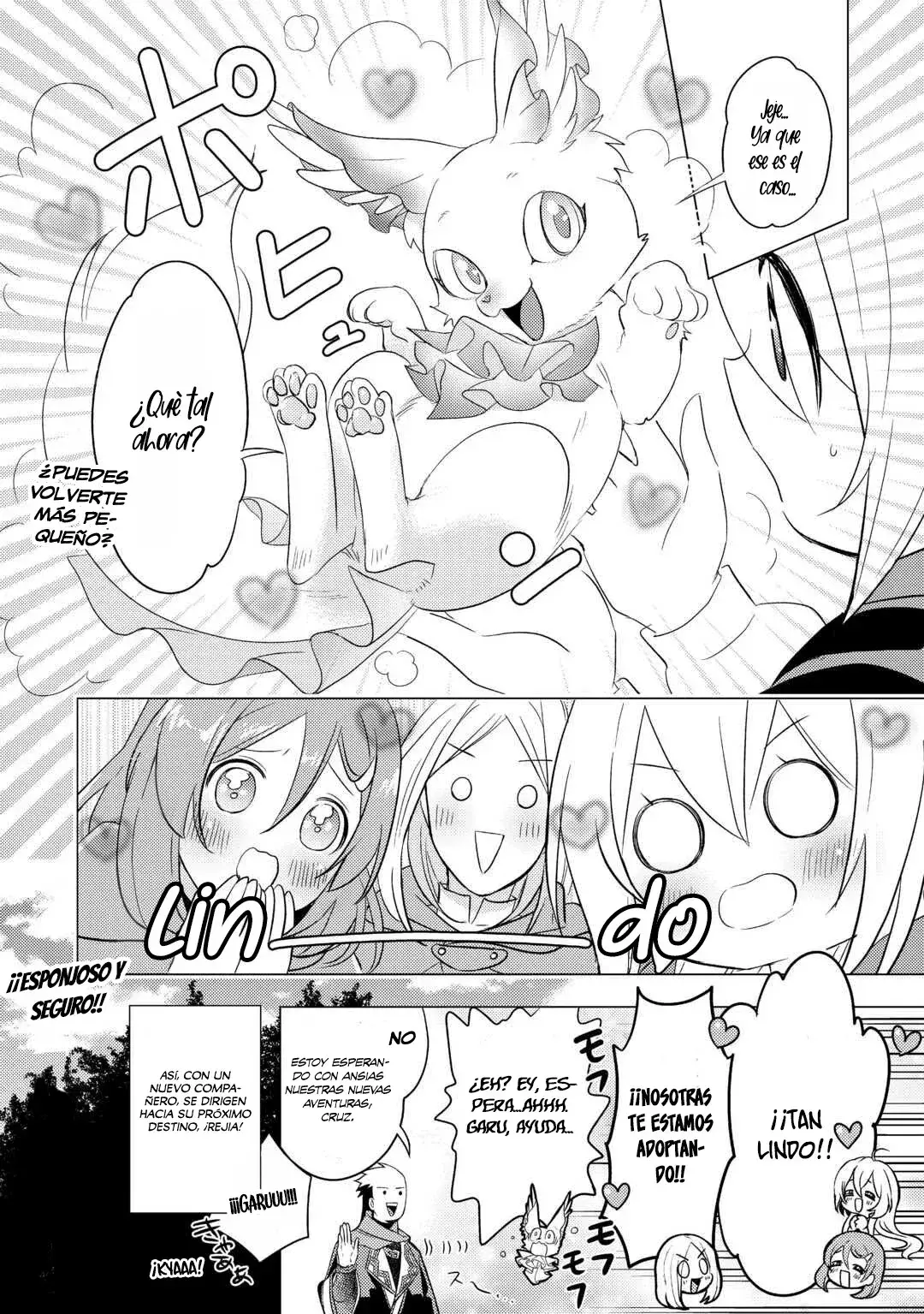 Capitulo 18 page 29