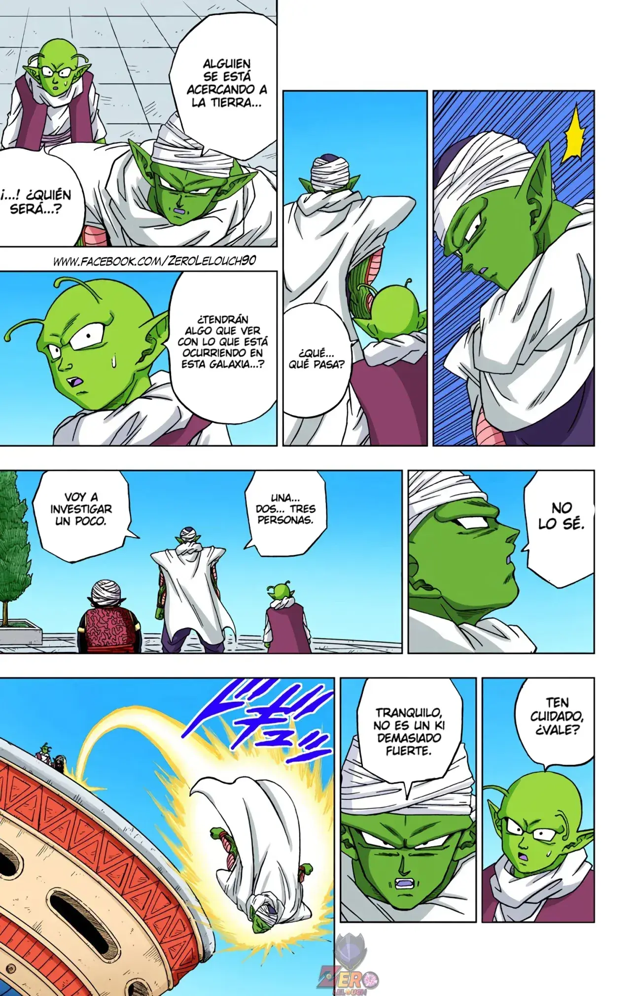 Capitulo 52 page 13