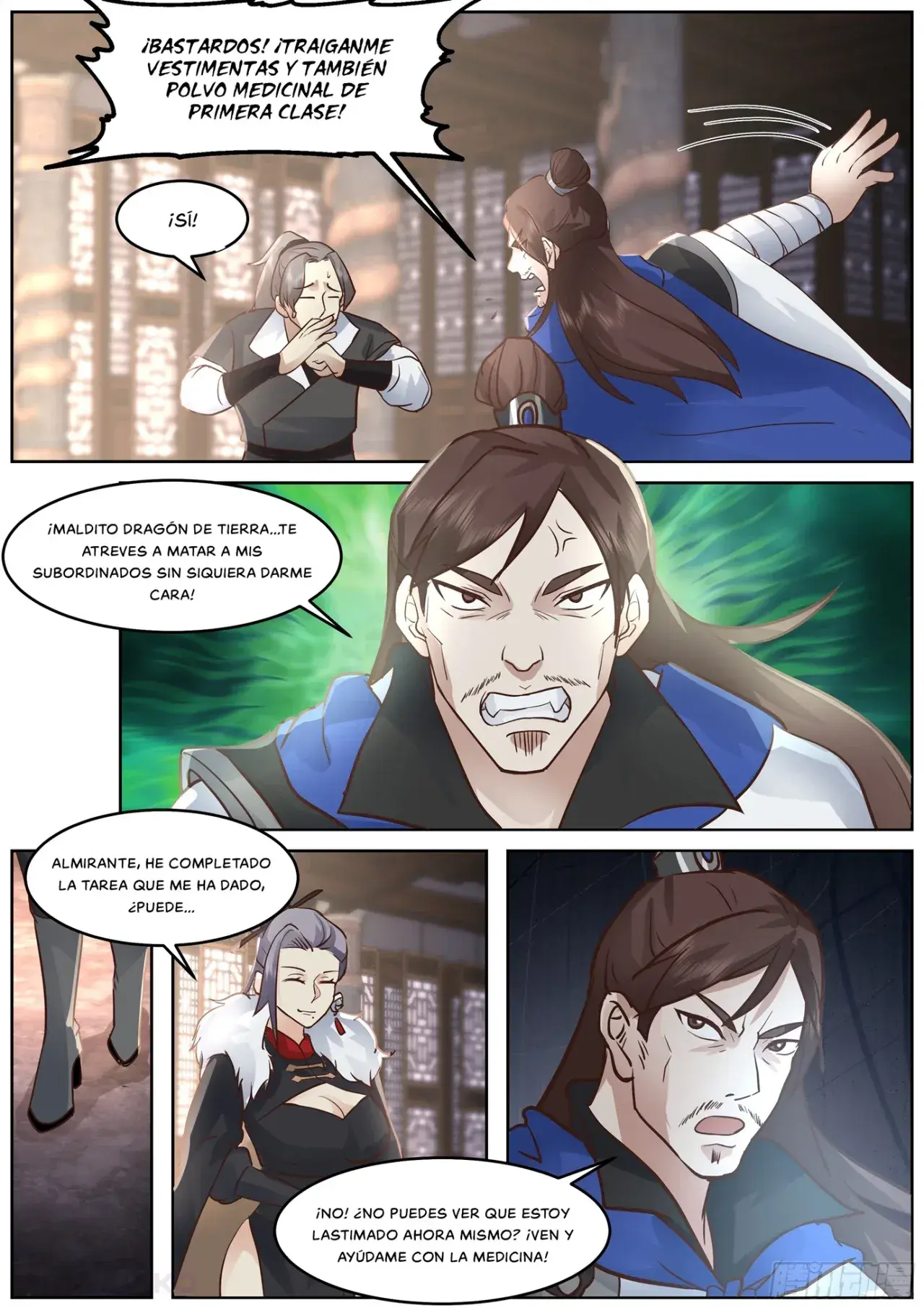 Capitulo 61 page 10