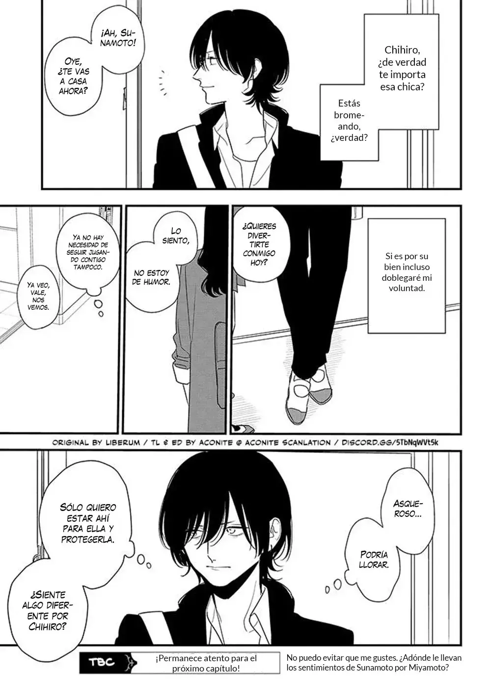 Capitulo 86 page 32