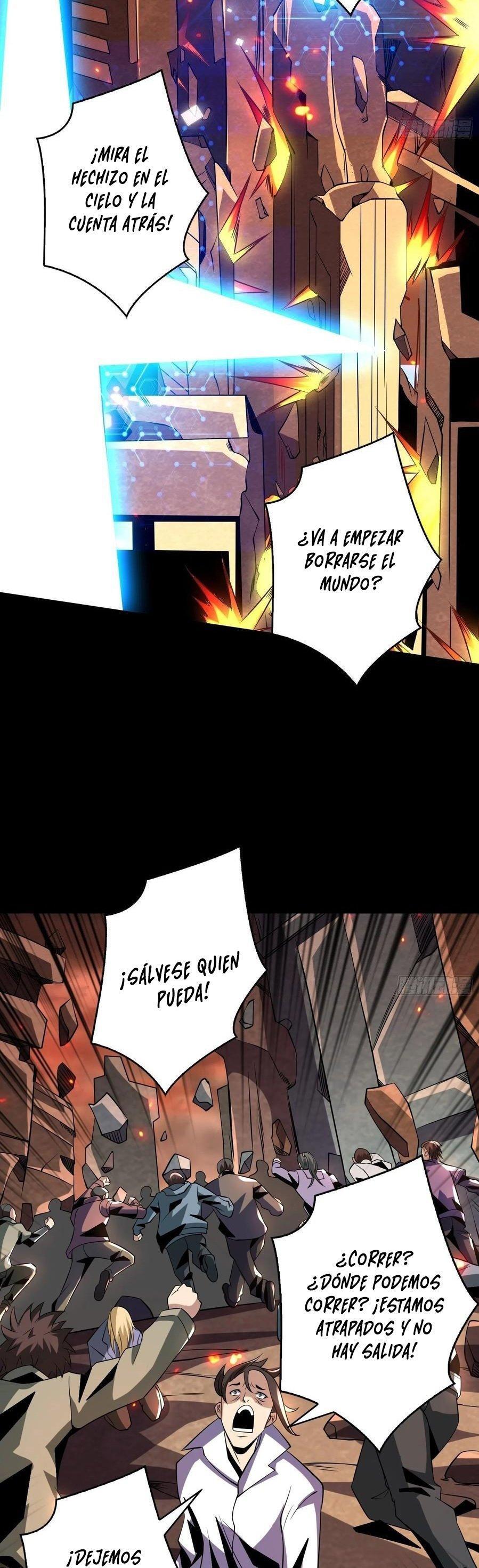 Capitulo 120 page 22