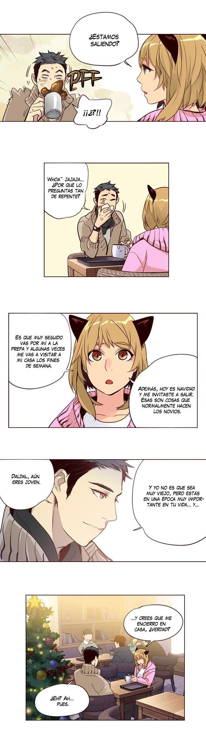 Capitulo 251 page 16