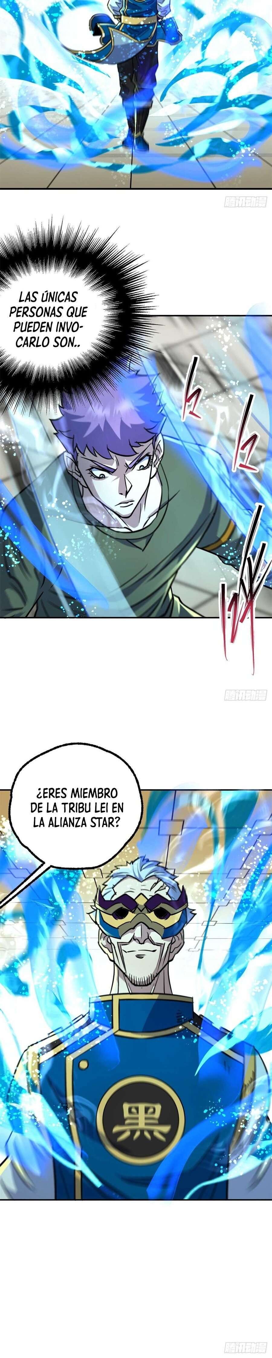Capitulo 199 page 18