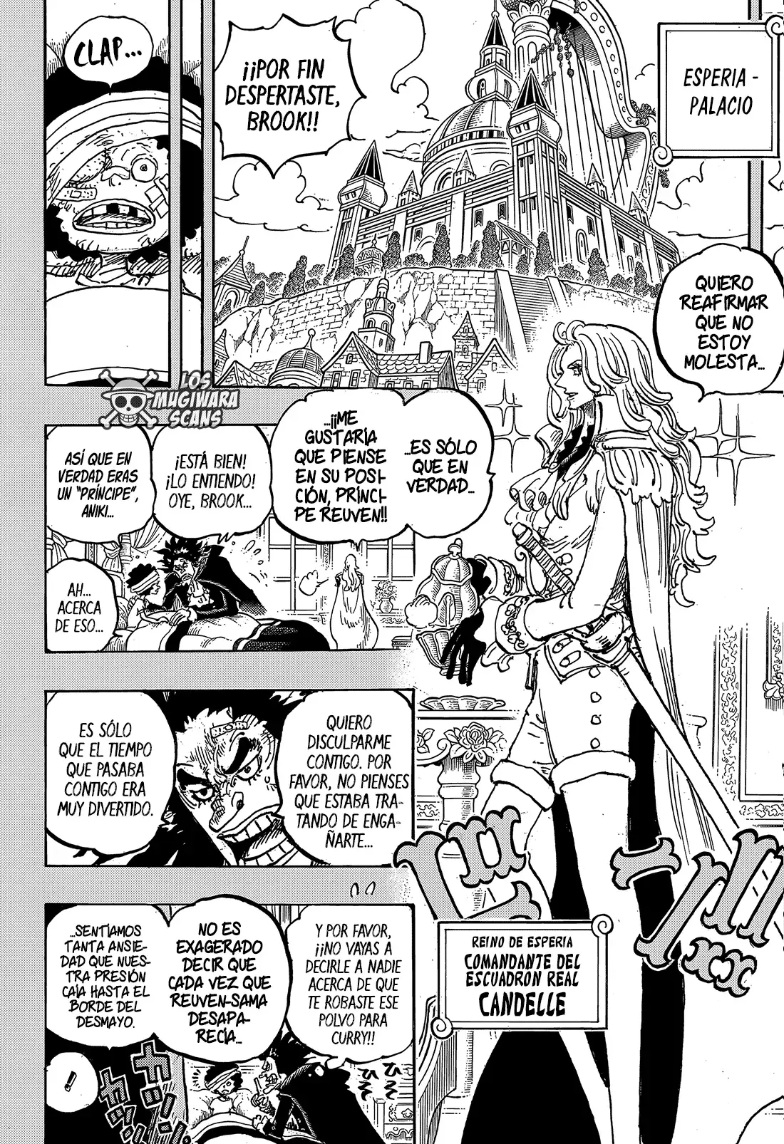 Capitulo 1184 page 11