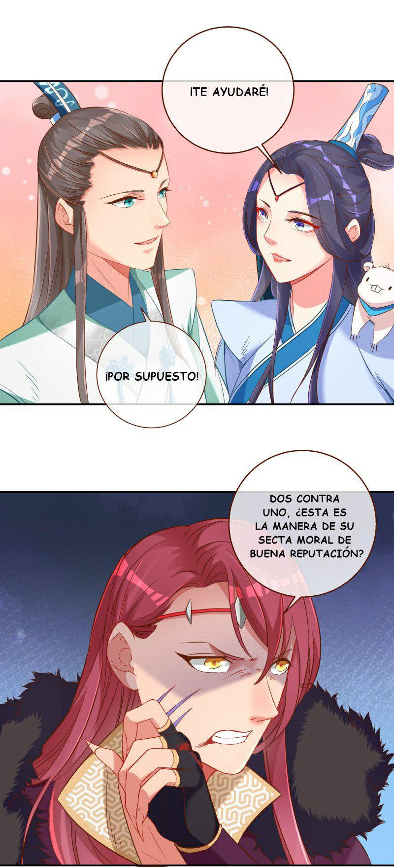 Capitulo 116 page 21