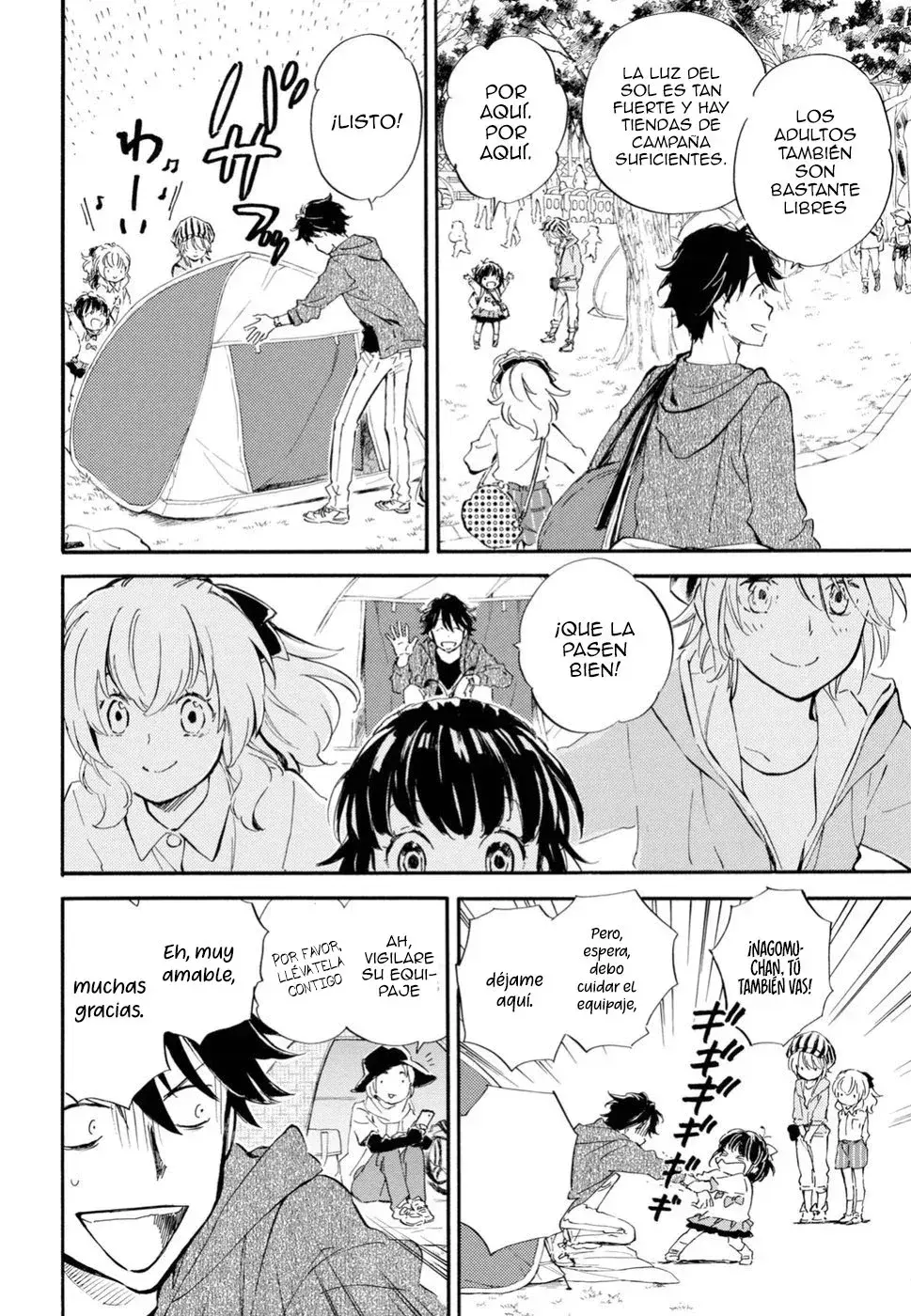 Capitulo 32 page 18