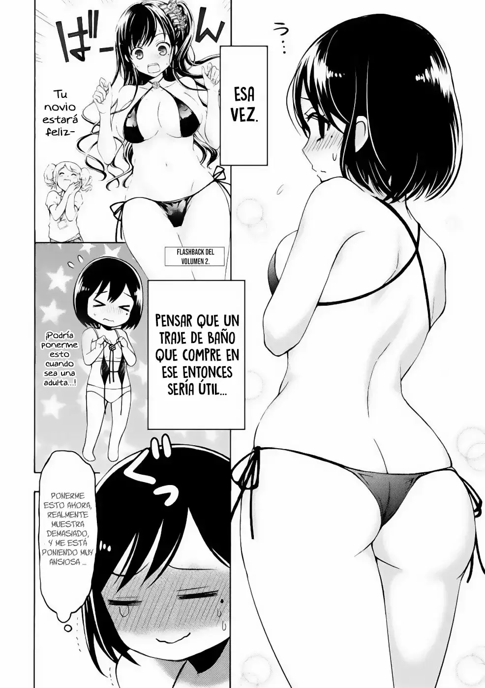Capitulo 50 page 25