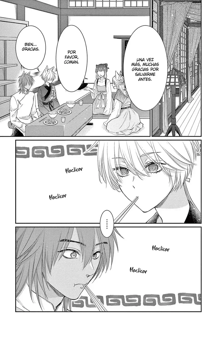 Capitulo 43 page 5