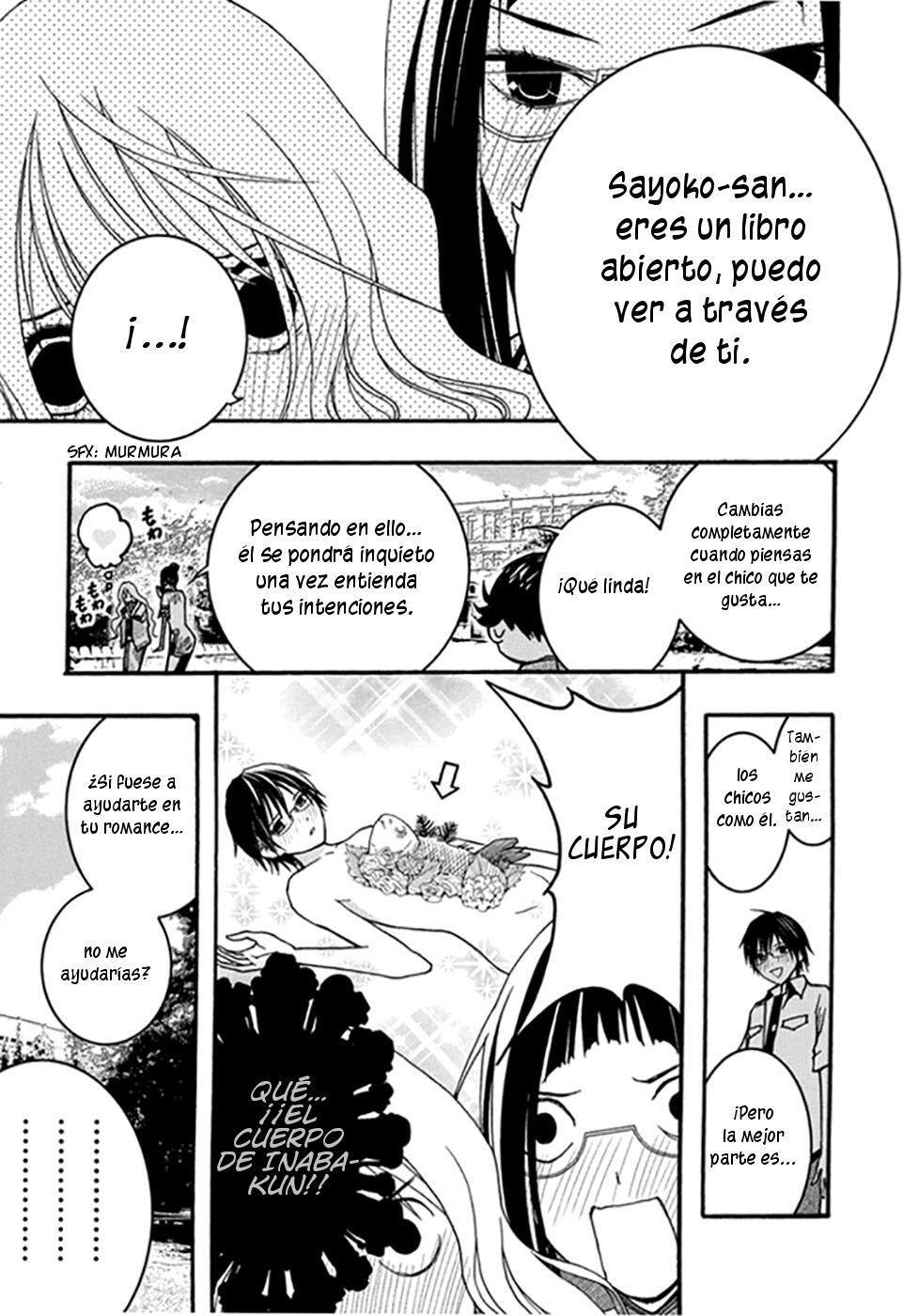 Capitulo 27 page 11