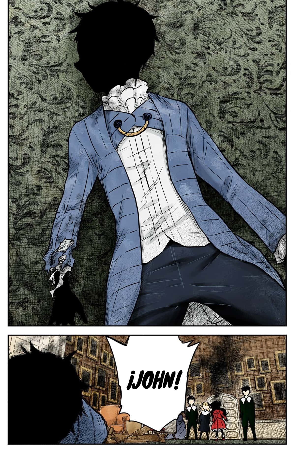 Capitulo 143 page 17