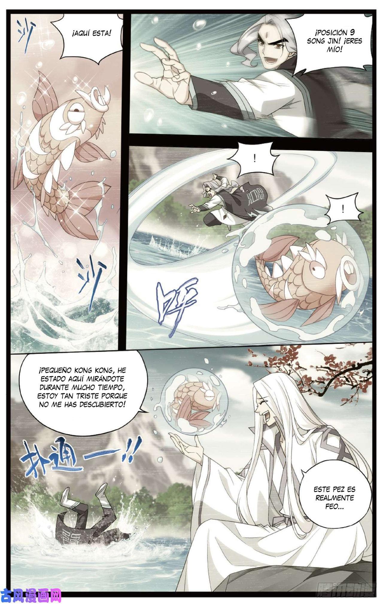 Capitulo 272 page 9