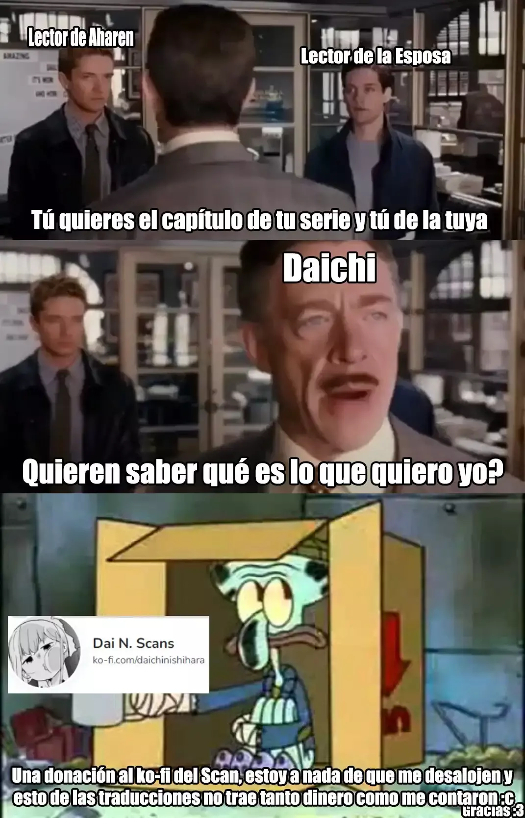 Capitulo 164 page 3
