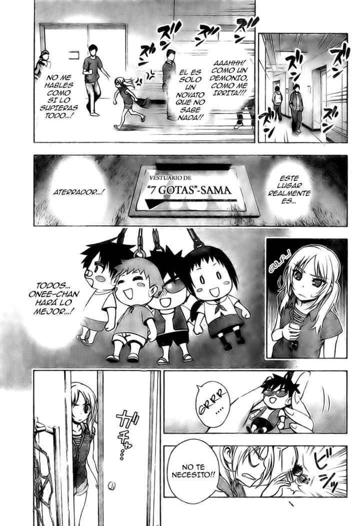 Capitulo 21 page 14