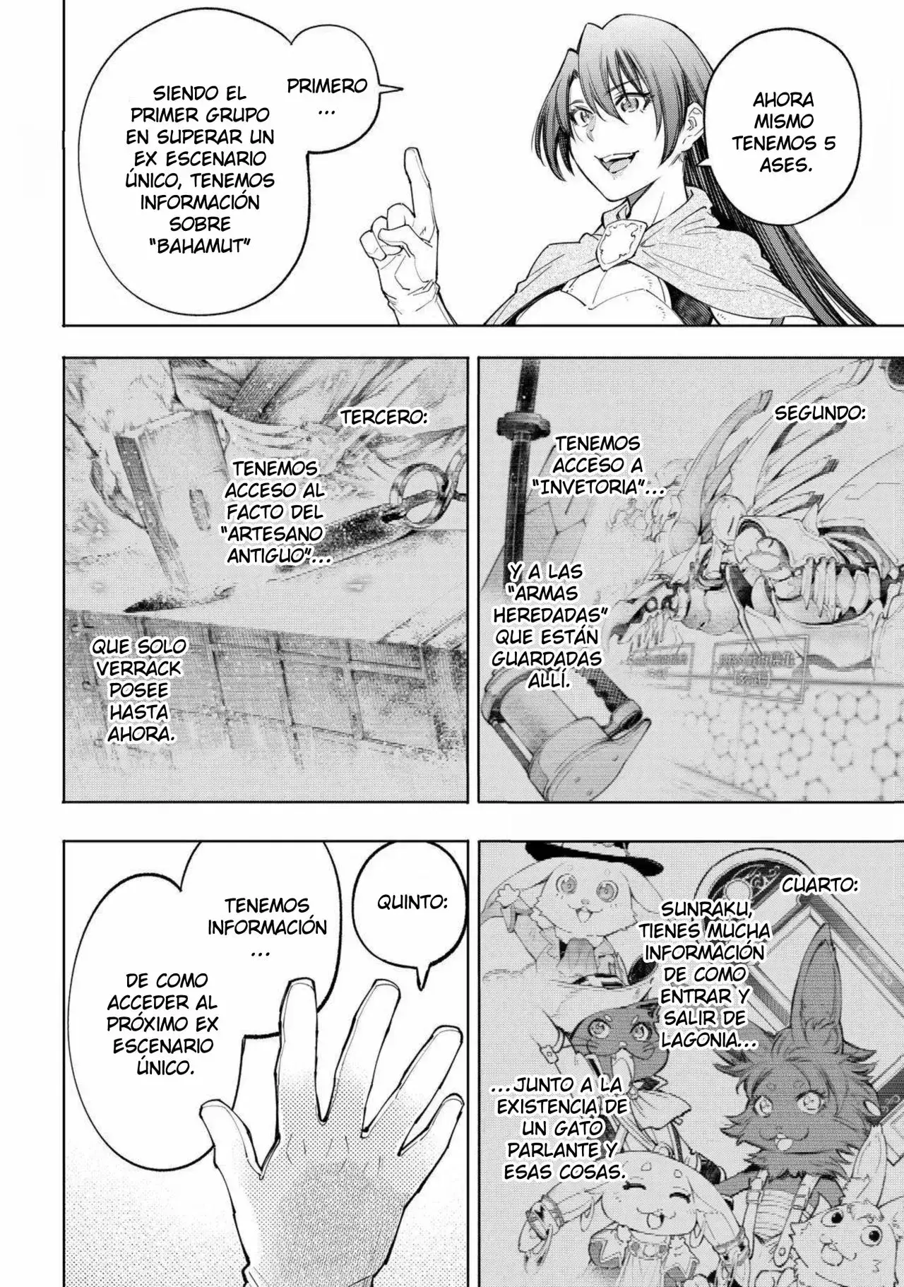 Capitulo 65 page 16