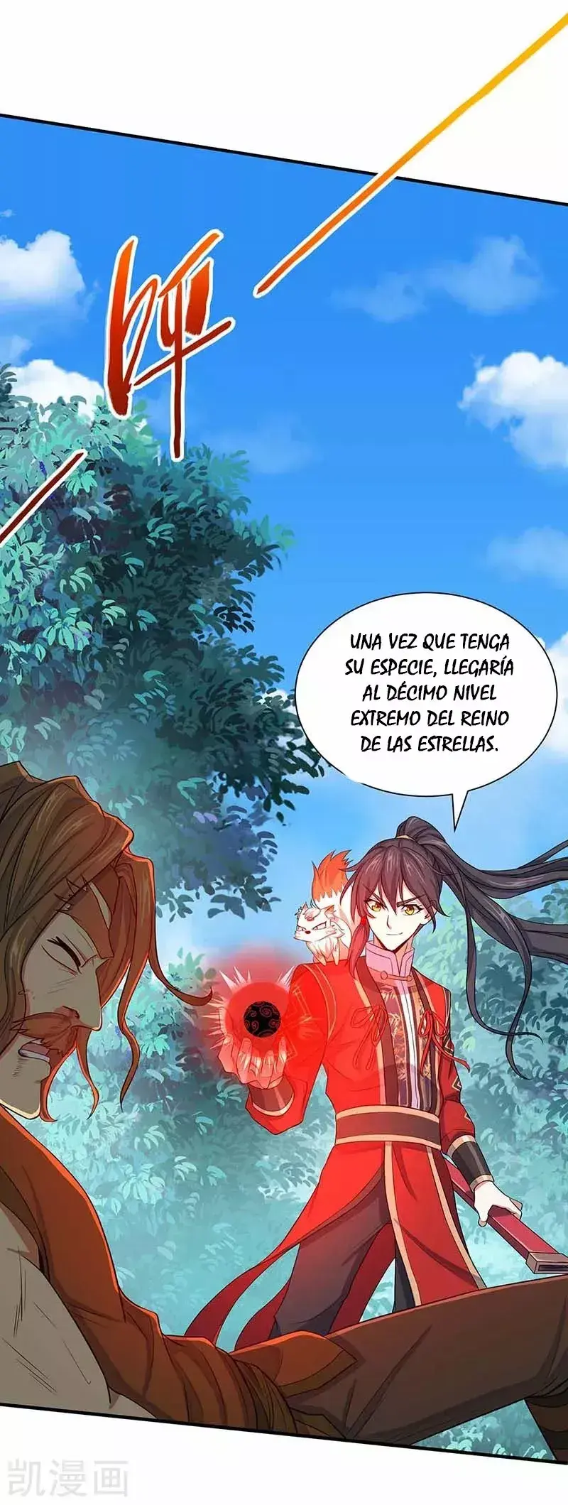 Capitulo 87 page 21