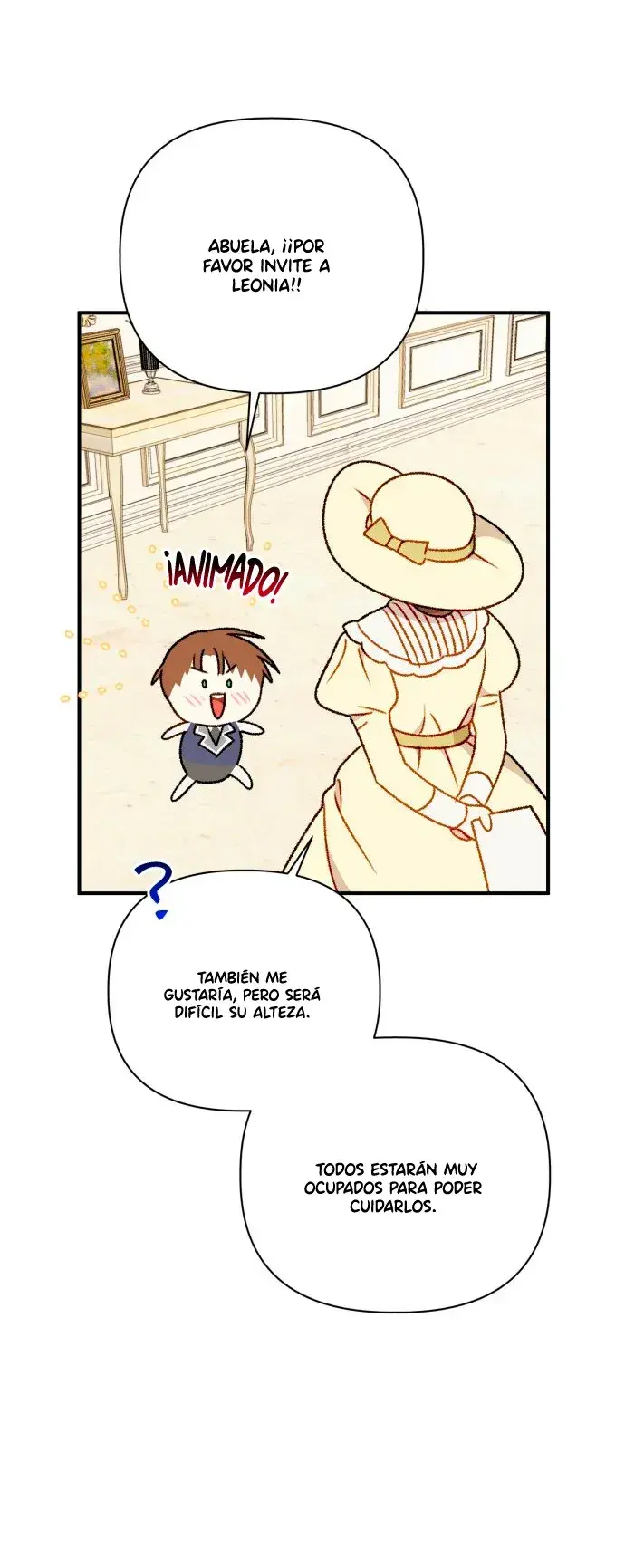 Capitulo 85 page 19