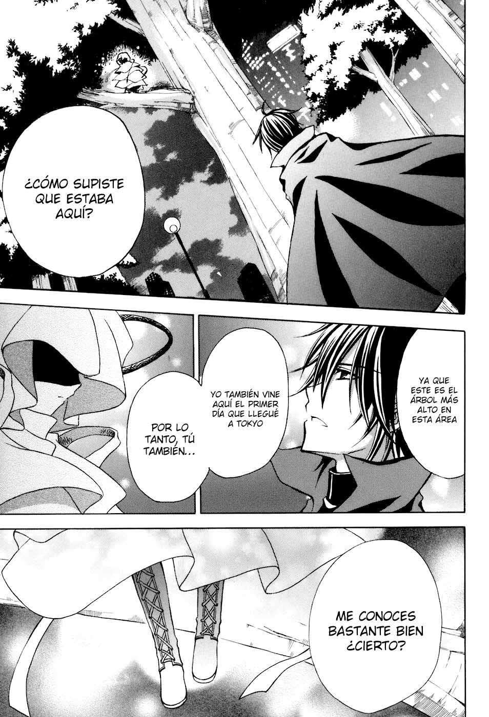 Capitulo 31 page 30