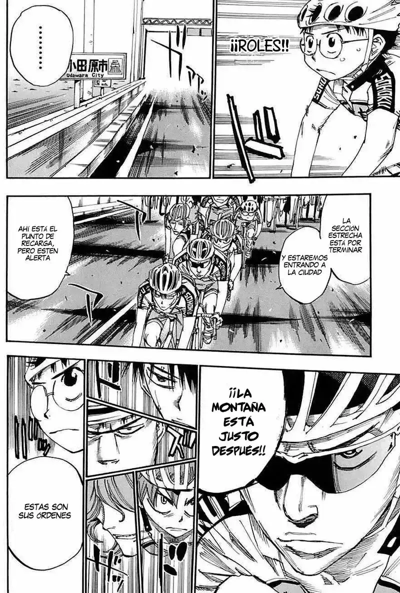 Capitulo 87 page 15