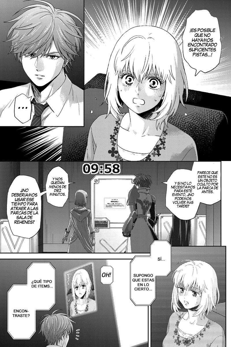 Capitulo 89 page 10