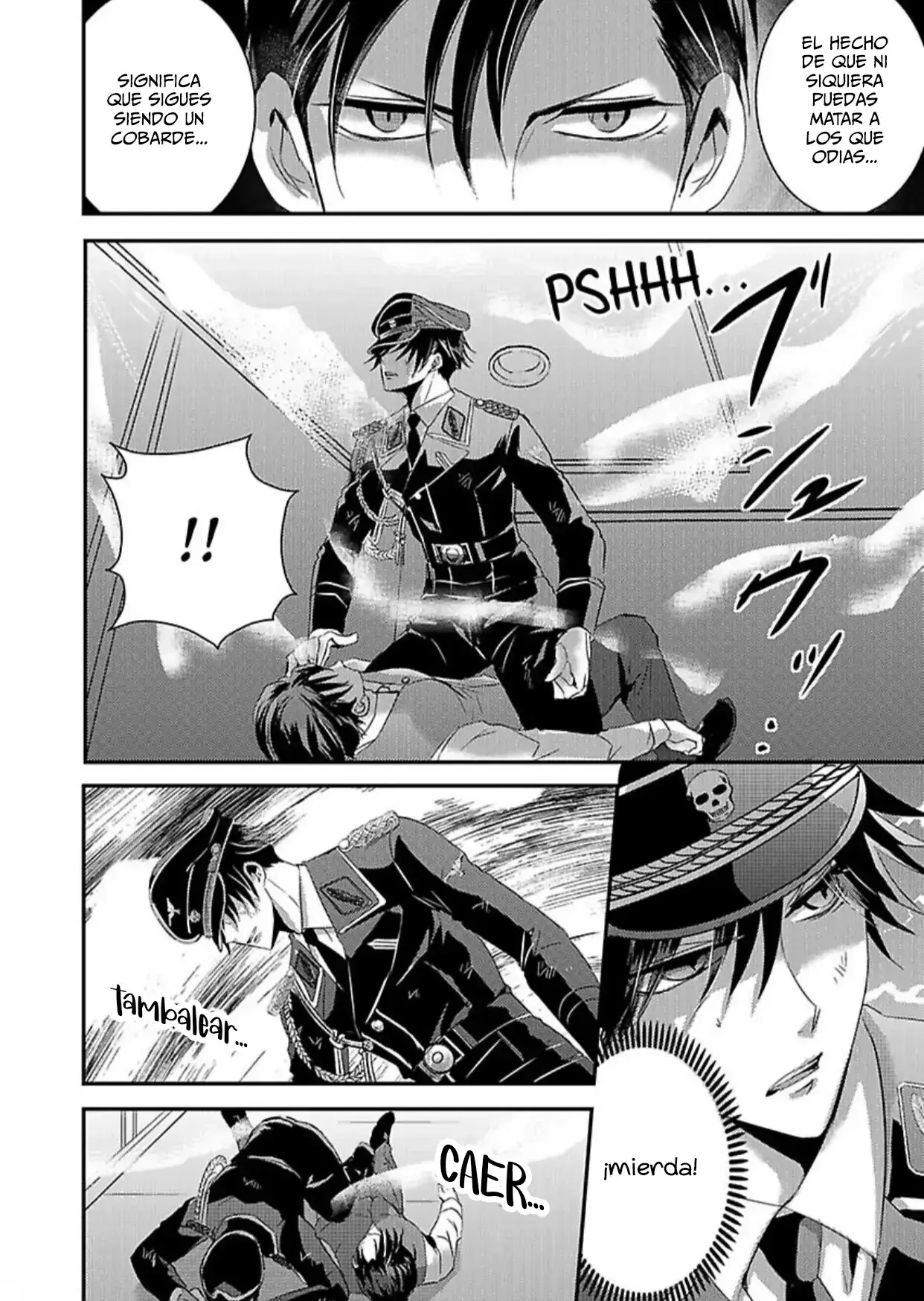 Capitulo 68 page 20