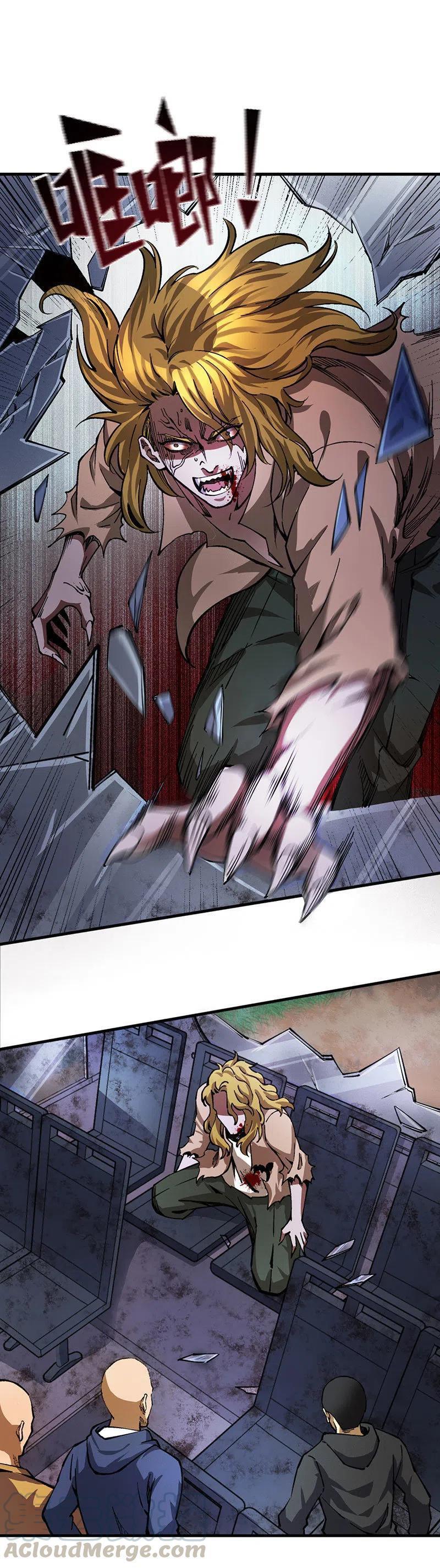 Capitulo 53 page 30