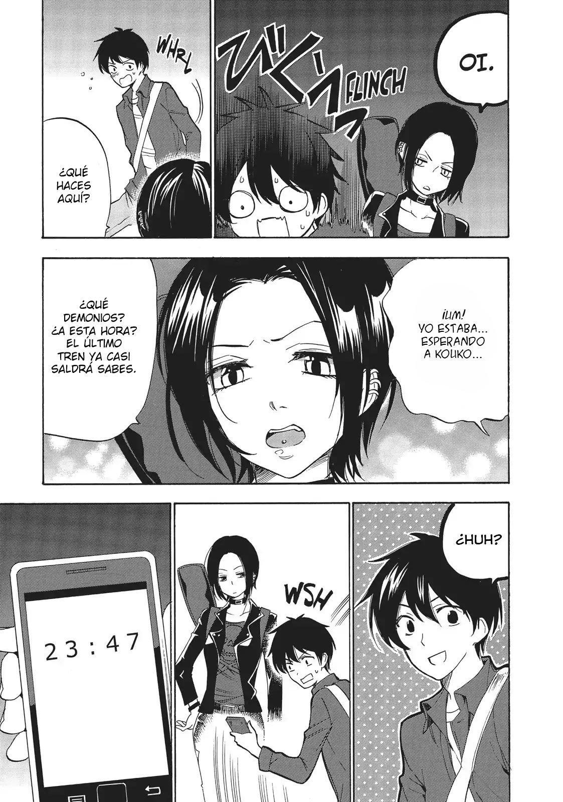 Capitulo 46 page 4