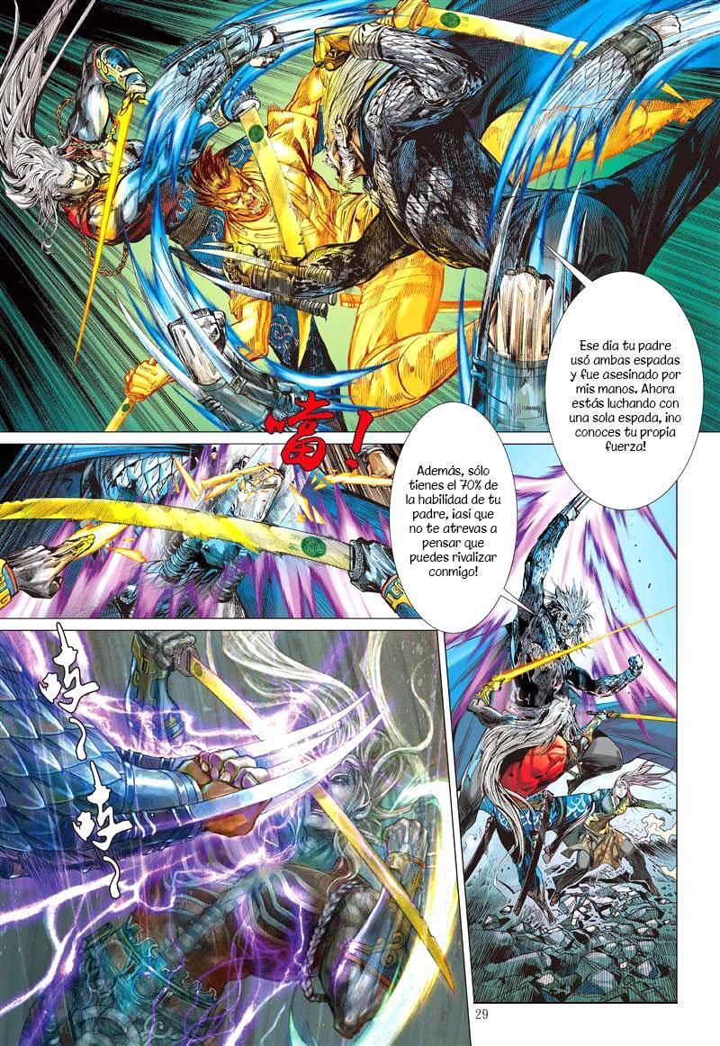 Capitulo 18 page 26