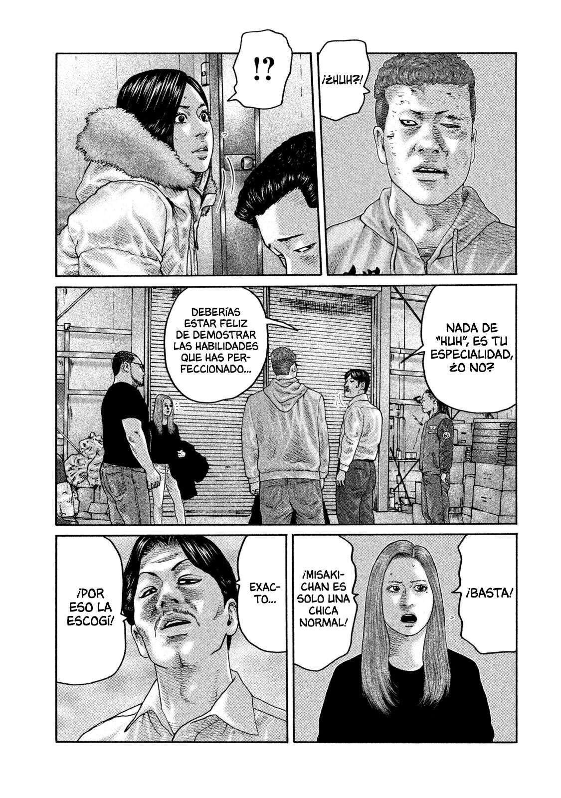 Capitulo 192 page 12