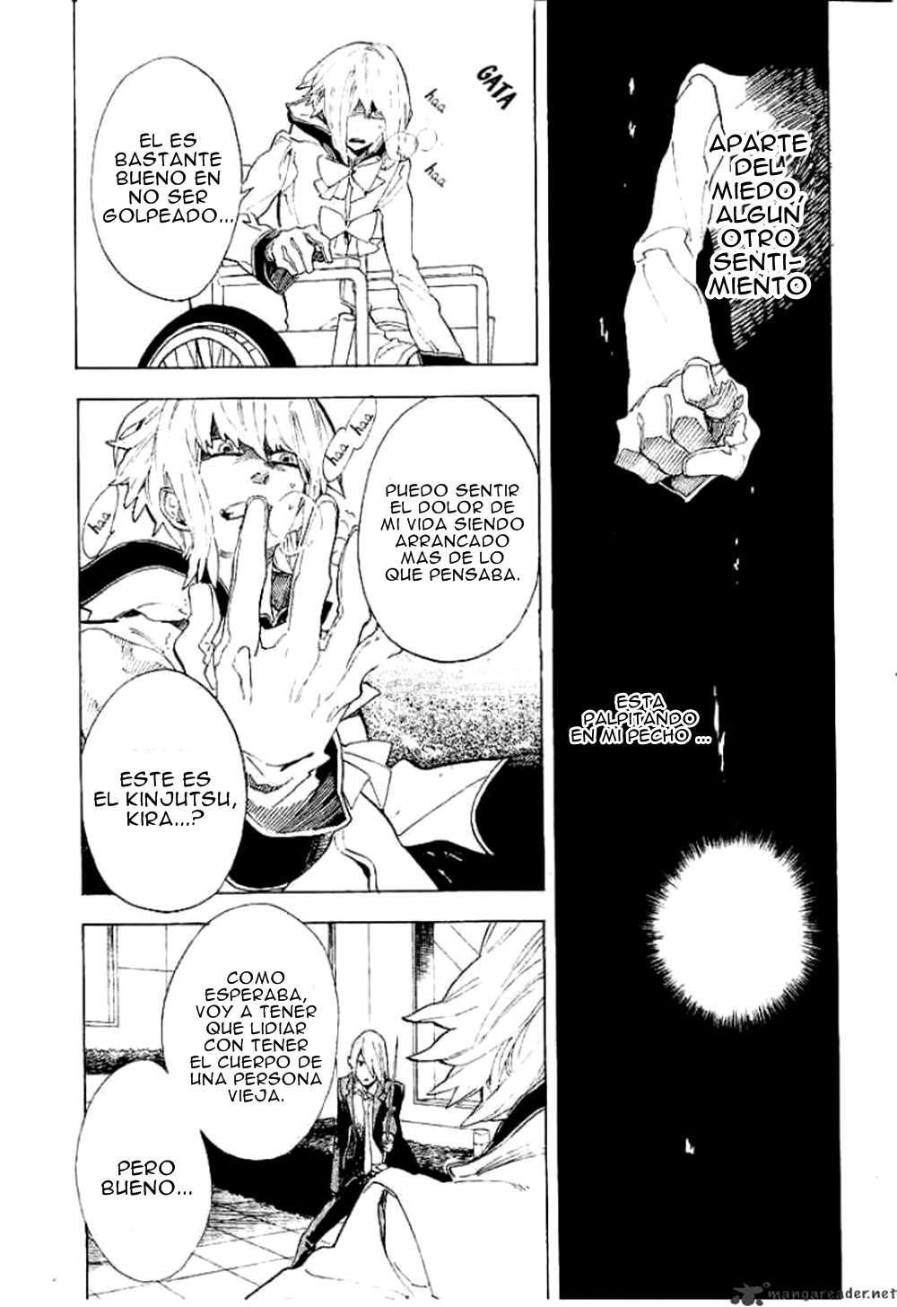 Capitulo 60 page 11