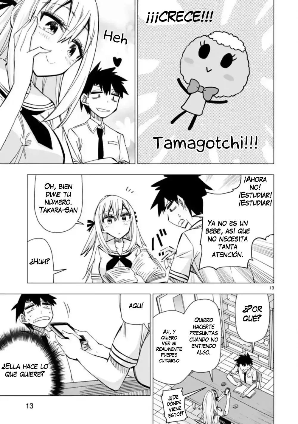 Capitulo 9 page 14