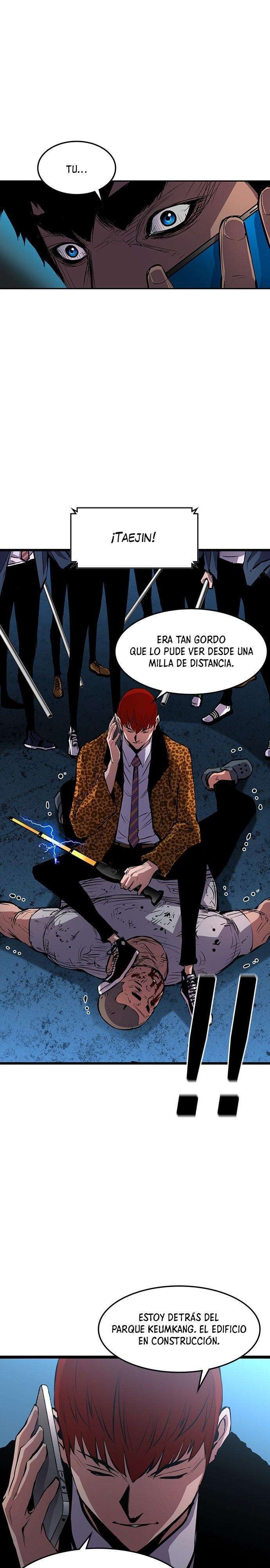 Capitulo 17 page 19