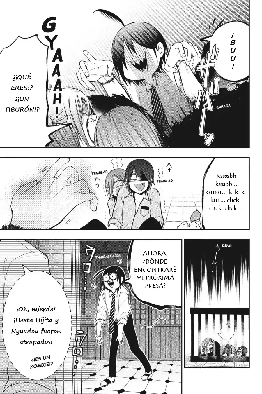 Capitulo 57 page 8