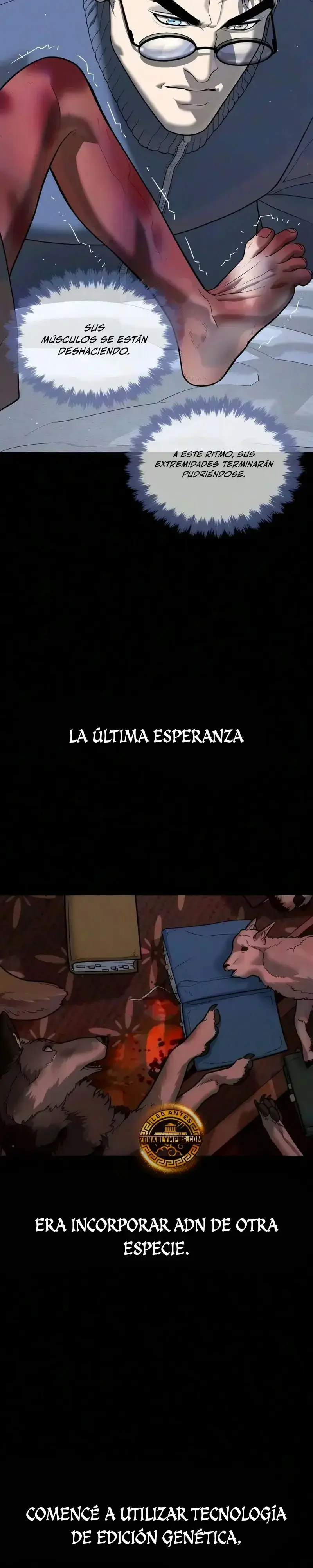 Capitulo 133 page 26