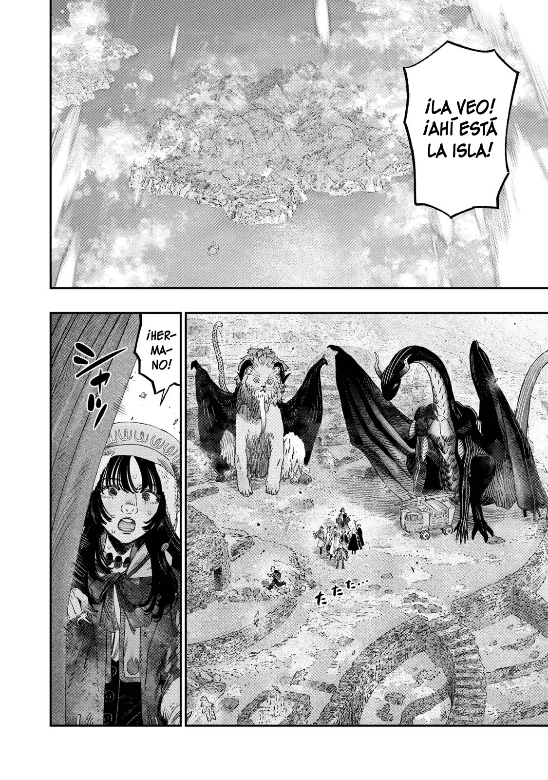 Capitulo 45 page 35