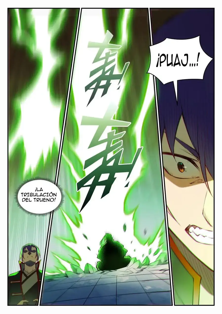 Capitulo 683 page 11