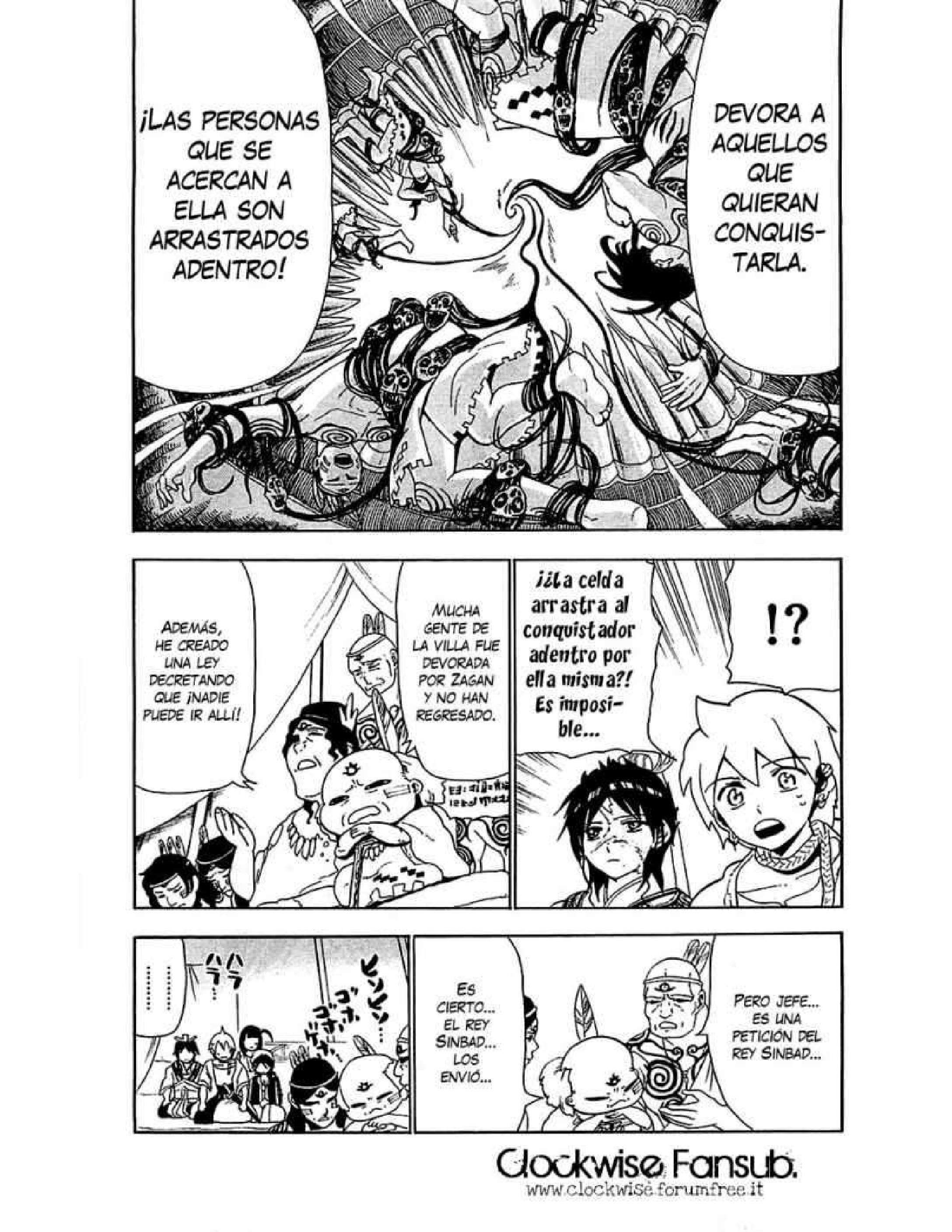Capitulo 89 page 15