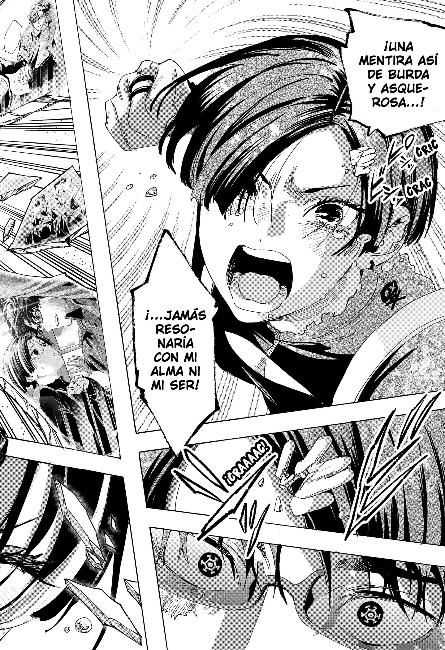 Capitulo 172 page 20