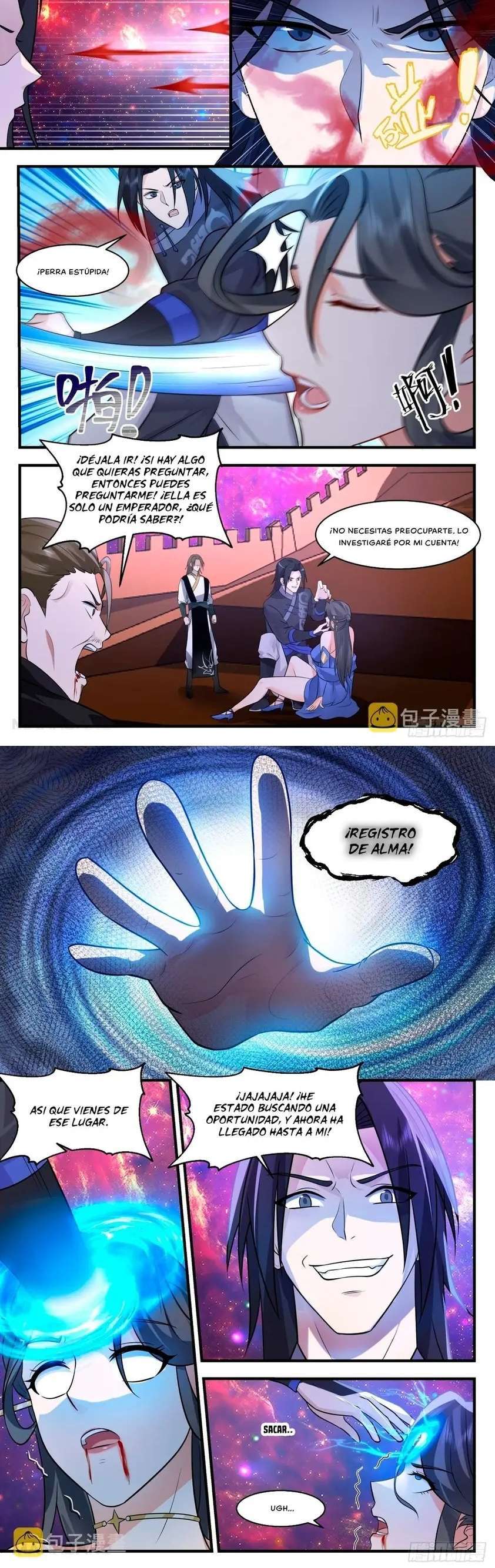 Capitulo 2866 page 6