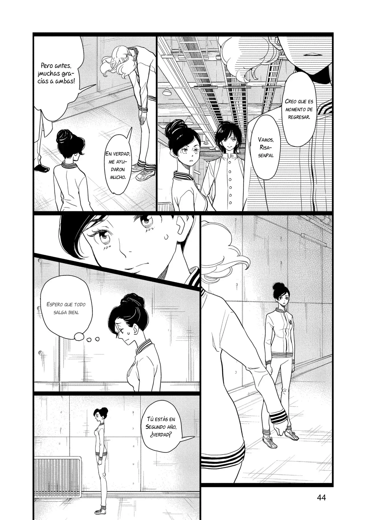 Capitulo 12 page 43