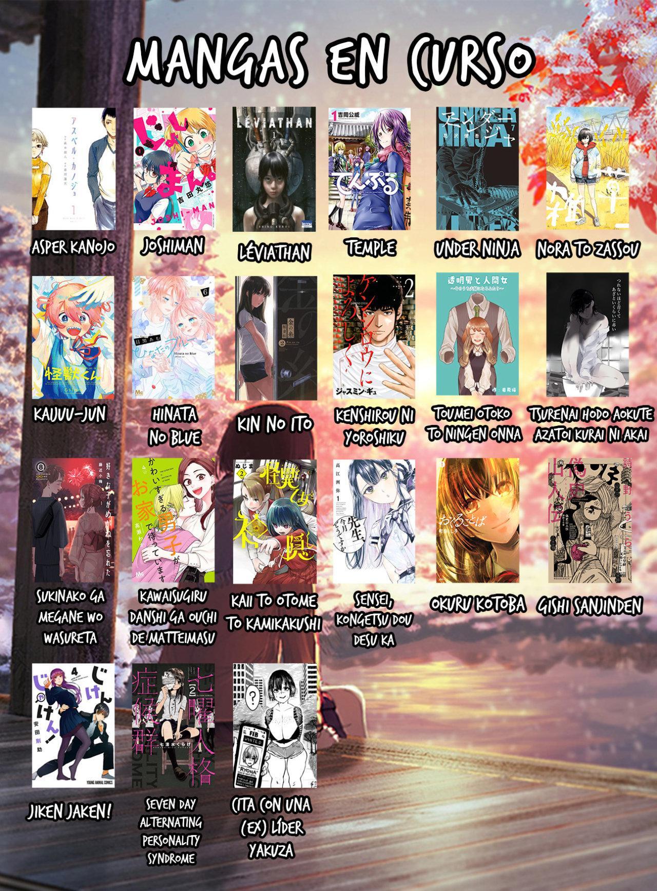 Capitulo 80 page 25