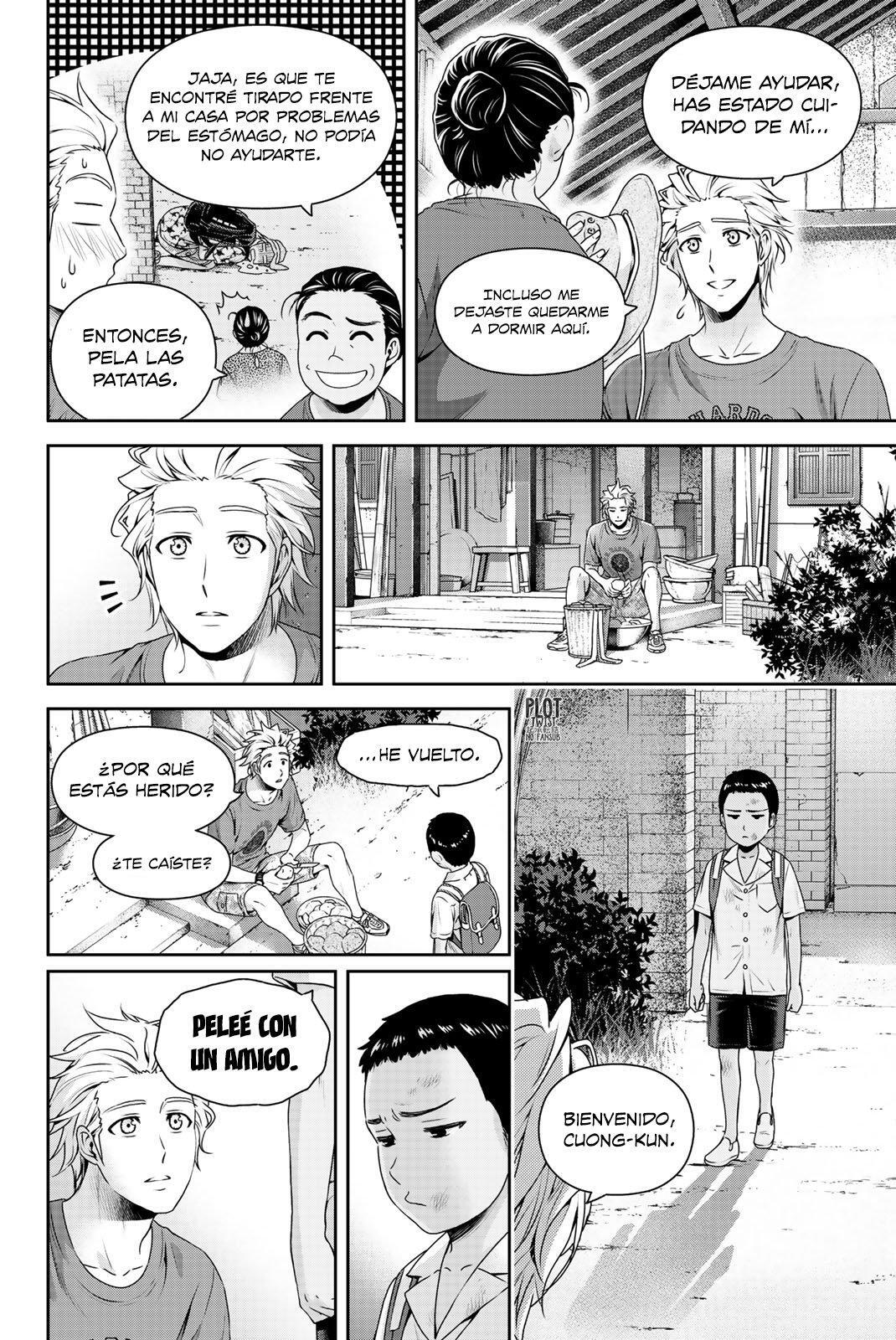 Capitulo 176.50 page 5