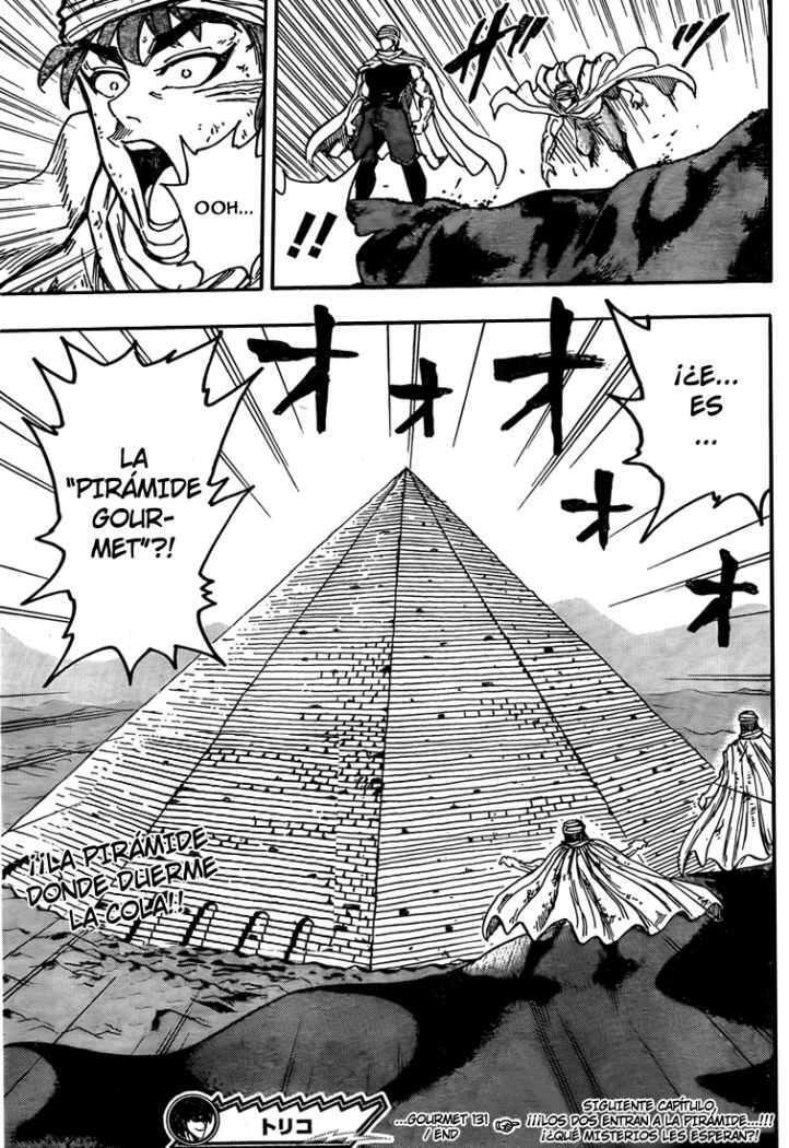 Capitulo 131 page 17