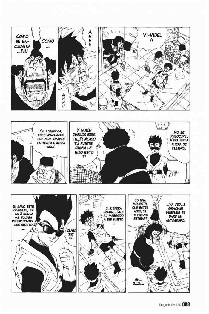 Capitulo 442 page 12
