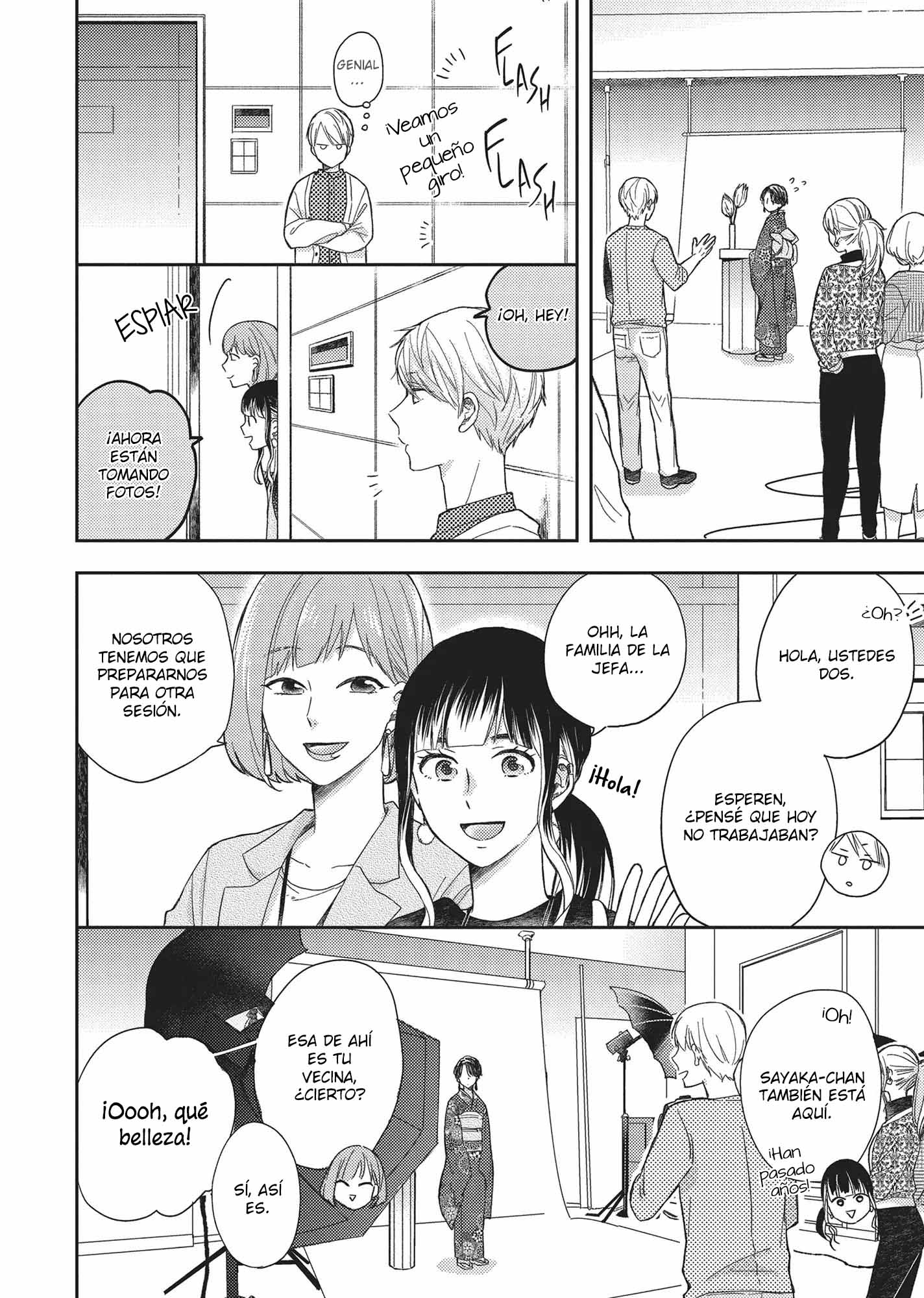 Capitulo 45 page 11