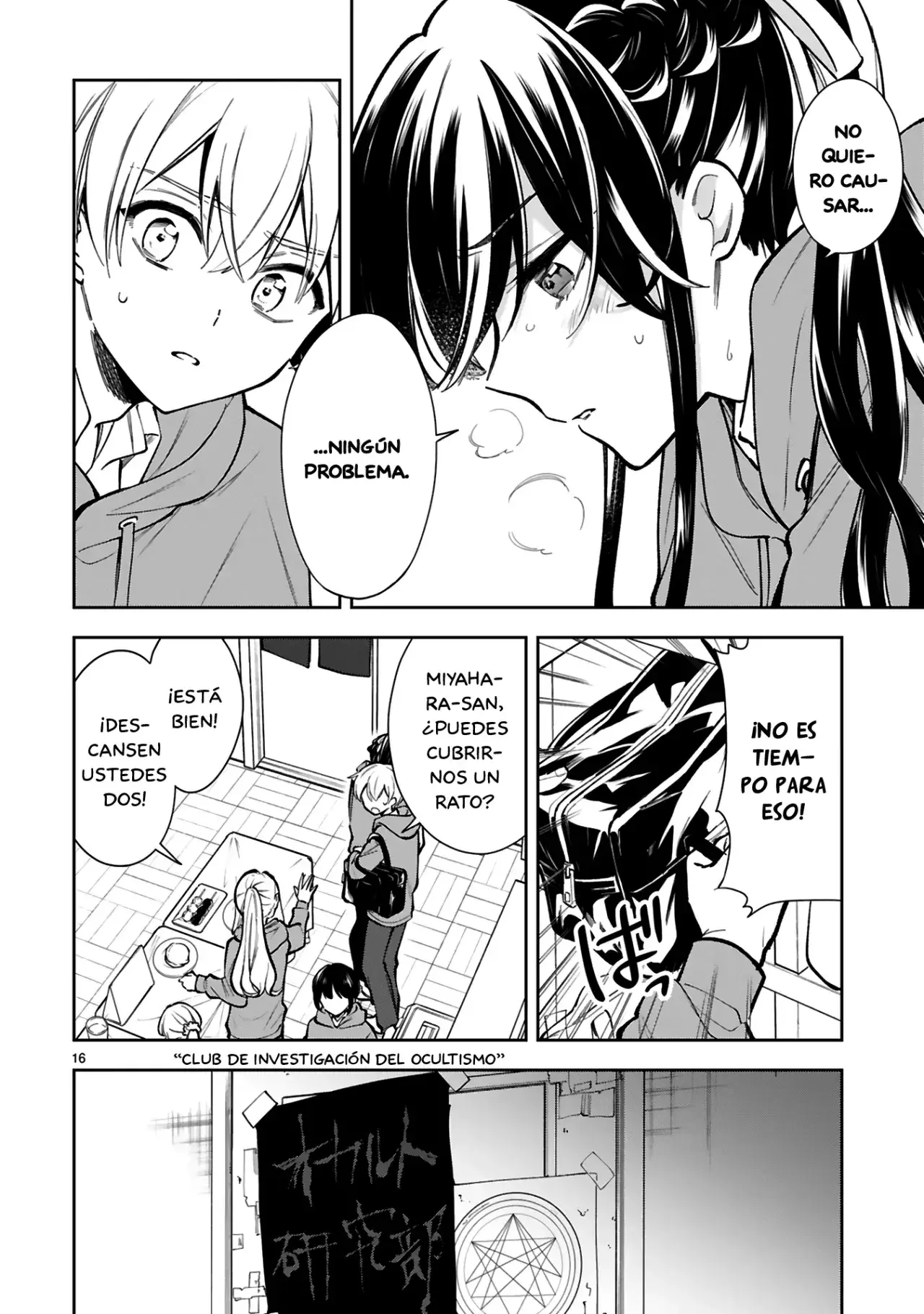 Capitulo 21 page 16