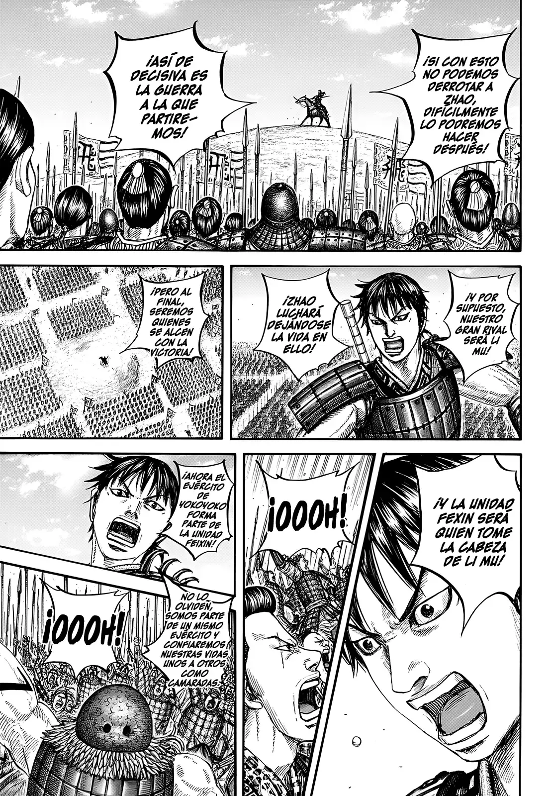 Capitulo 849 page 12