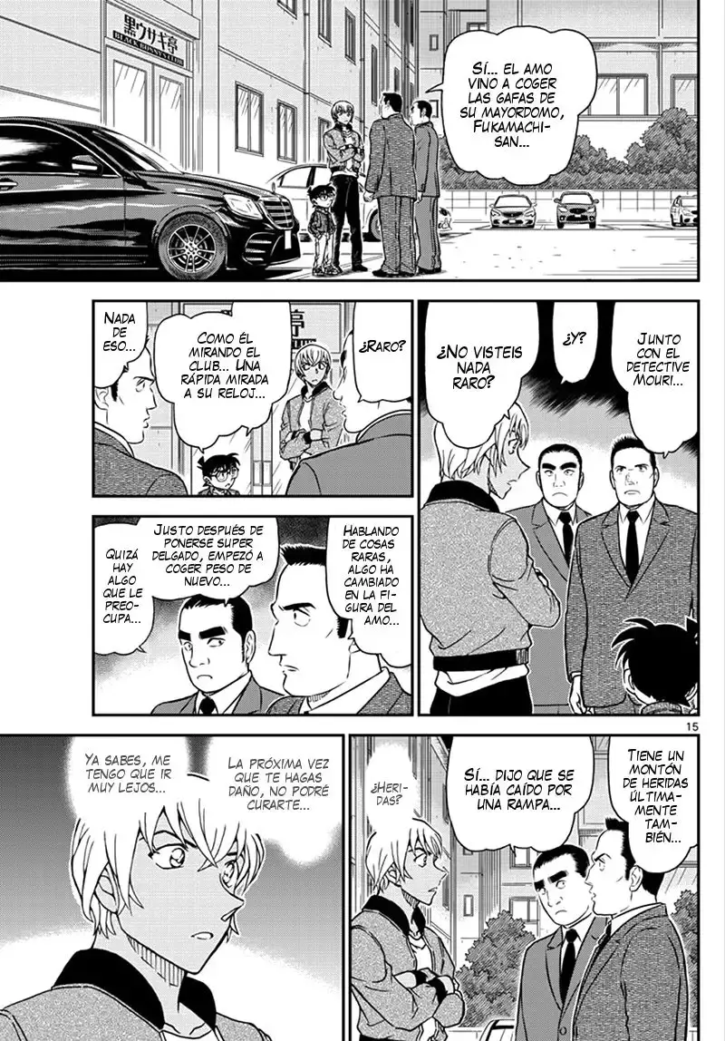 Capitulo 1010 page 16